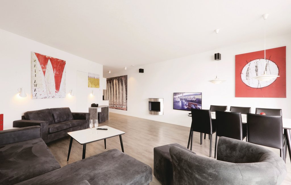 Semesterlägenhet - Travemünde BeachBay , Tyskland - DTR022 4