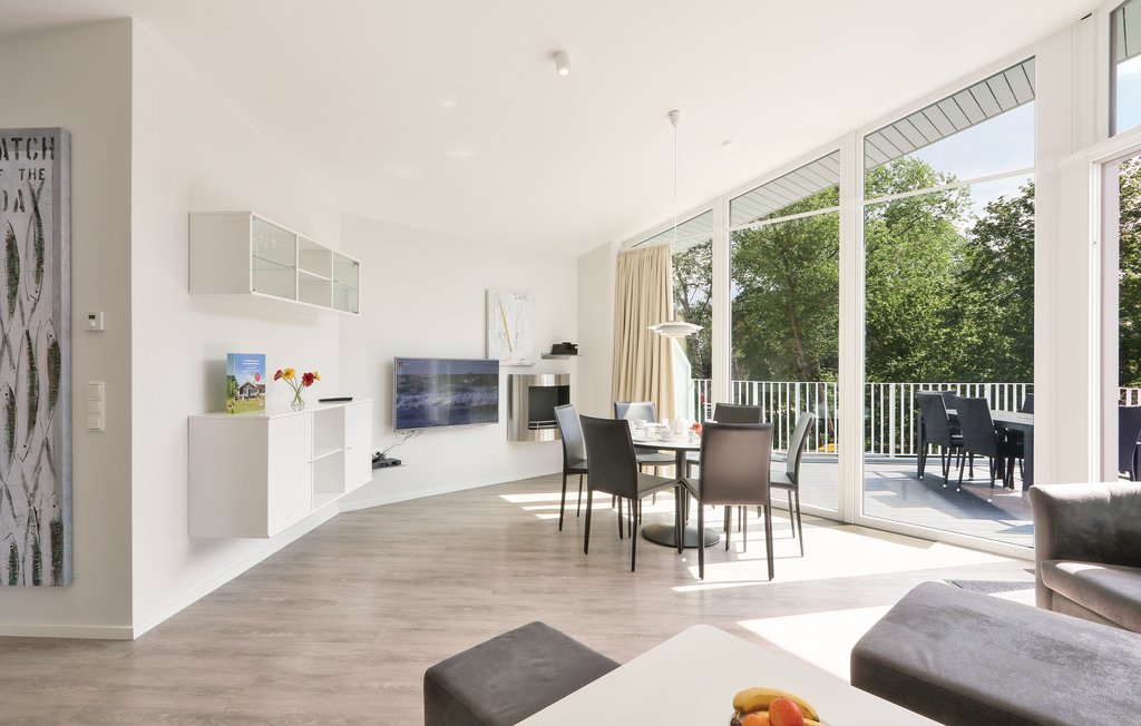 Semesterlägenhet - Travemünde BeachBay , Tyskland - DTR122 13