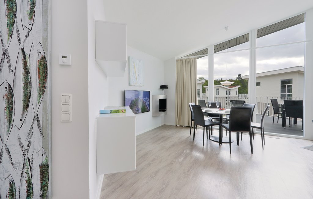 Ferienwohnung - Travemünde BeachBay , Deutschland - DTR232 14