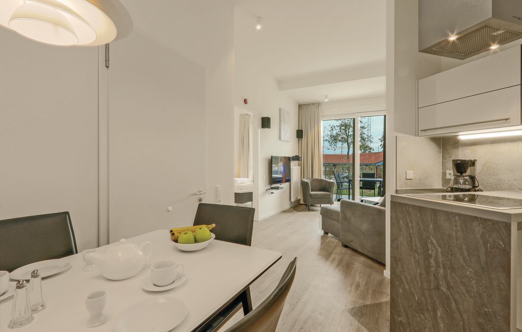 Ferienwohnung - High End Travemünde , Deutschland - DTR805 11