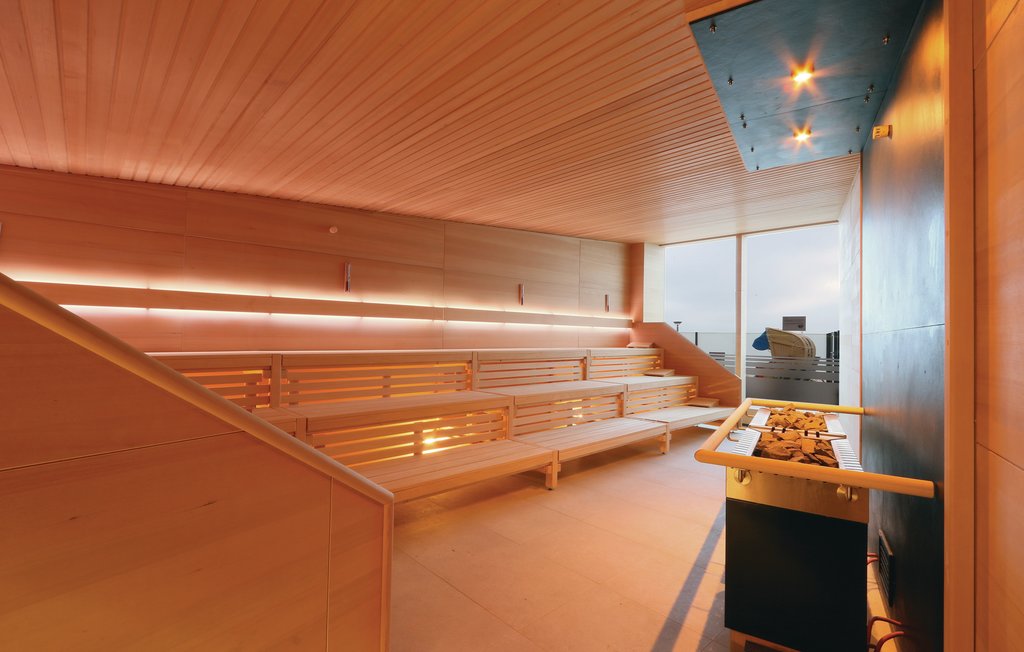 Ferieleilighet - High End Travemünde , Tyskland - DTR899 35
