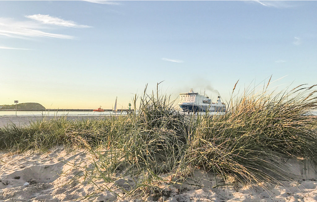 Semesterlägenhet - Travemünde BeachBay , Tyskland - DTR098 16