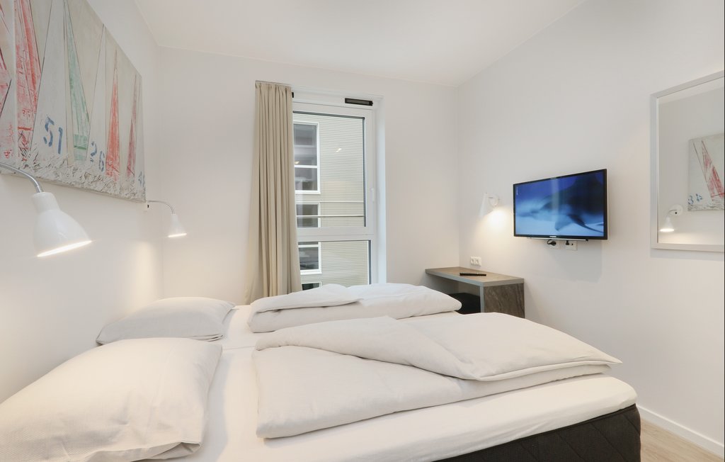 Lejlighed - Travemünde BeachBay , Tyskland - DTR004 22