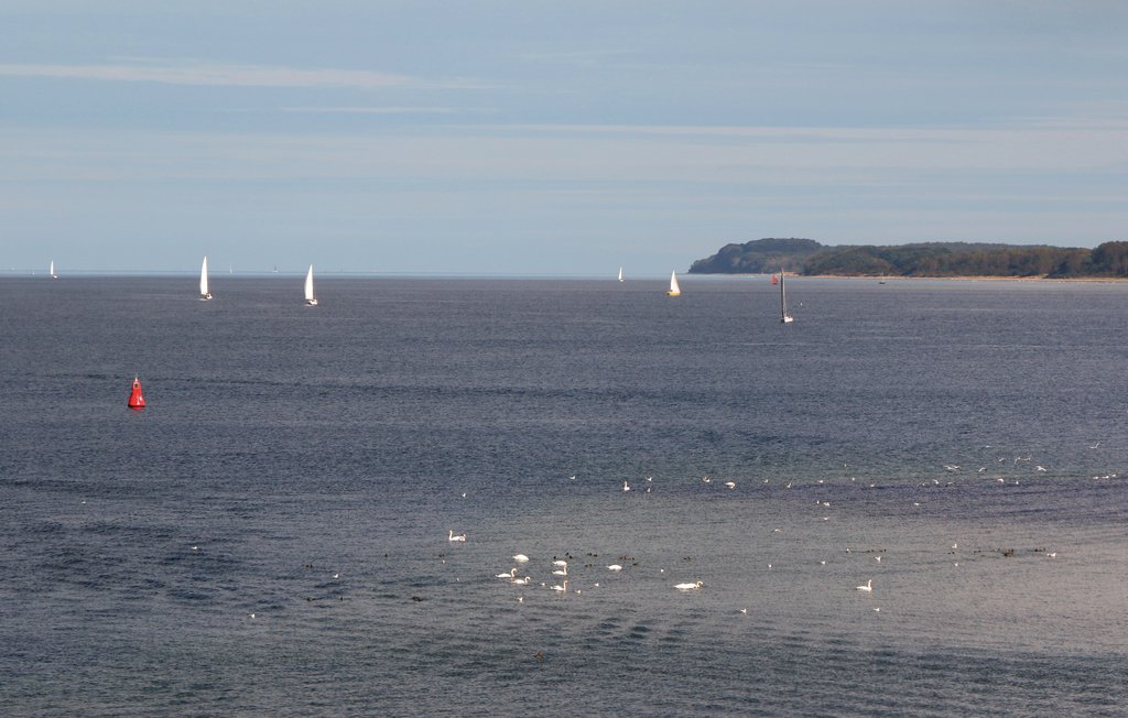 Semesterlägenhet - Travemünde BeachBay , Tyskland - DTR037 39