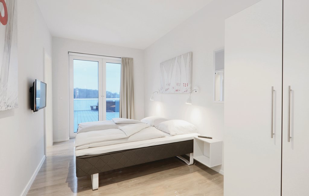 Ferienwohnung - Travemünde BeachBay , Deutschland - DTR005 25