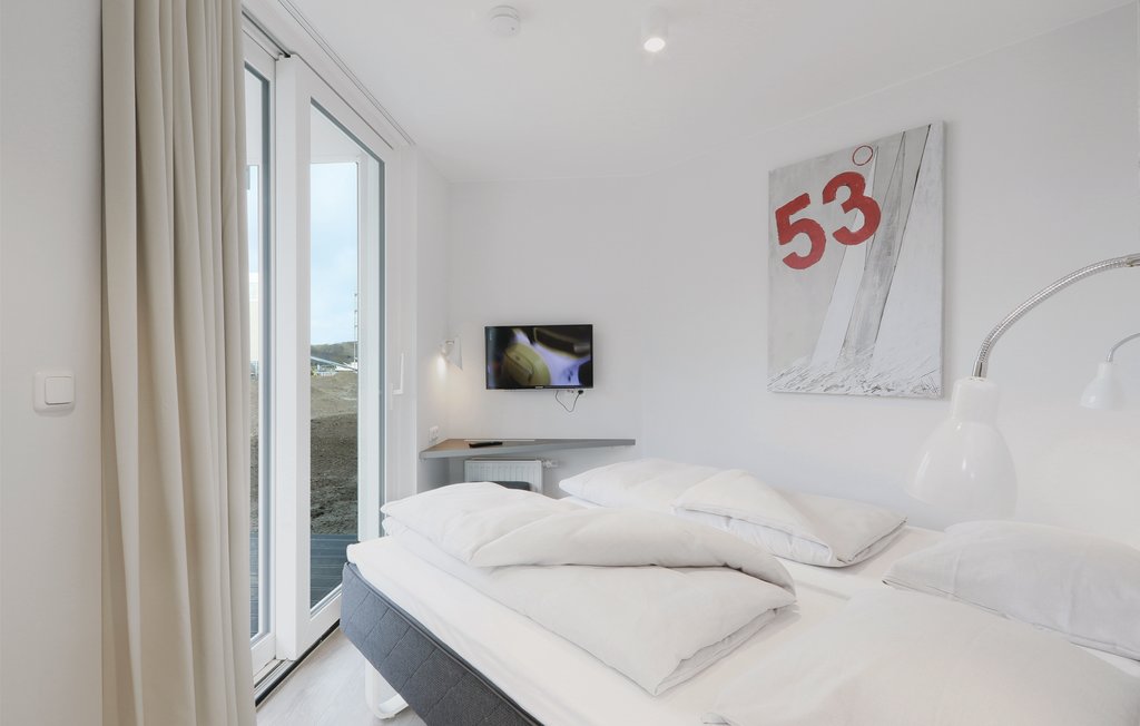 Ferieleilighet - Travemünde BeachBay , Tyskland - DTR084 15