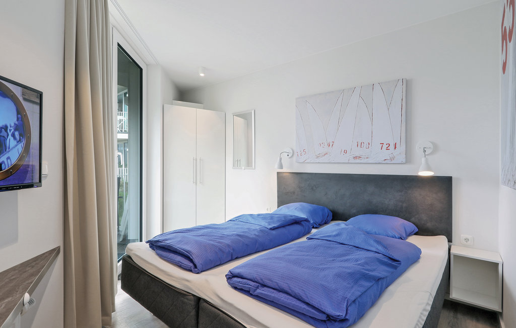 Semesterlägenhet - Travemünde BeachBay , Tyskland - DTR115 18