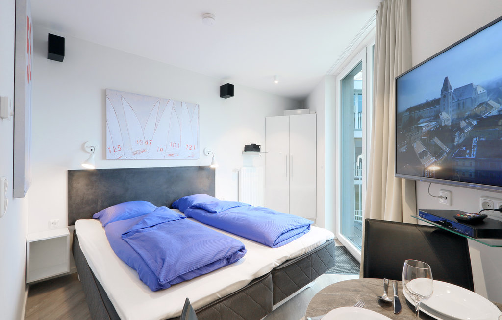 Ferieleilighet - Travemünde BeachBay , Tyskland - DTR180 14