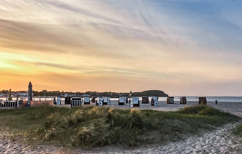 Semesterlägenhet - Travemünde BeachBay , Tyskland - DTR098 17