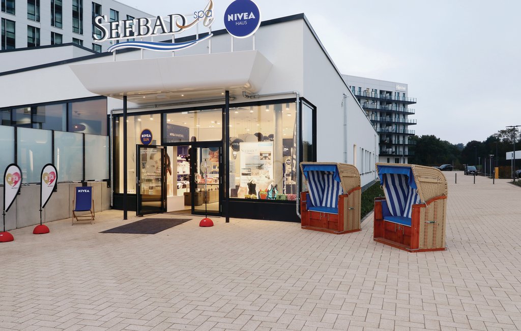 Lejlighed - High End Travemünde , Tyskland - DTR820 34