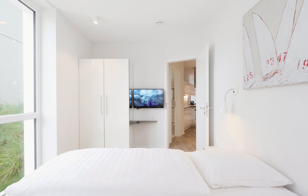 Semesterlägenhet - Travemünde BeachBay , Tyskland - DTR017 22