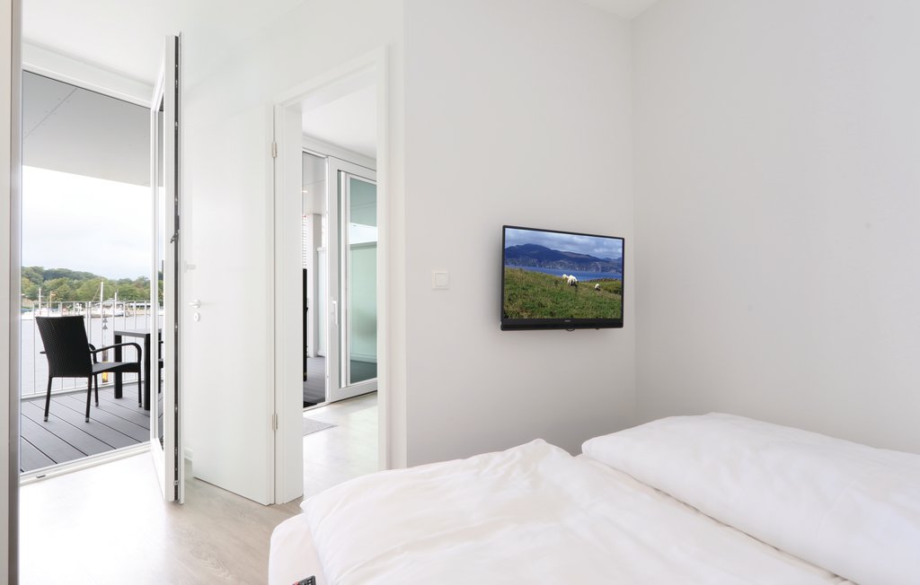 Semesterlägenhet - Travemünde BeachBay , Tyskland - DTR021 16