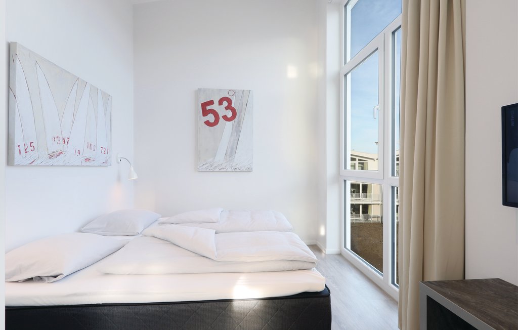 Ferienwohnung - Travemünde BeachBay , Deutschland - DTR077 18