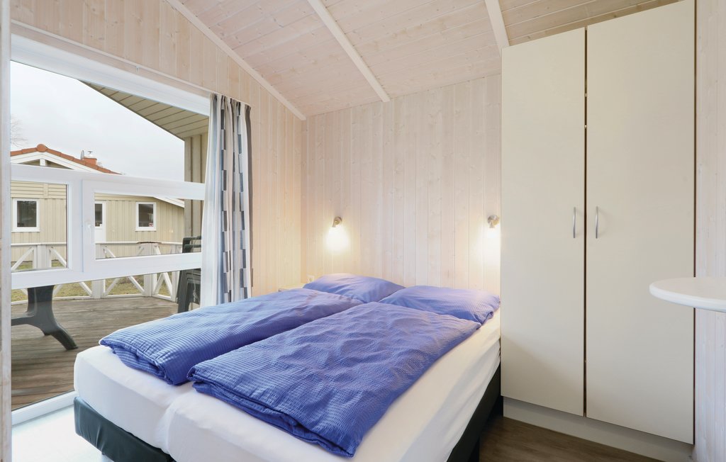 Feriehuse - Travemünde-Priwall , Tyskland - DTR644 13