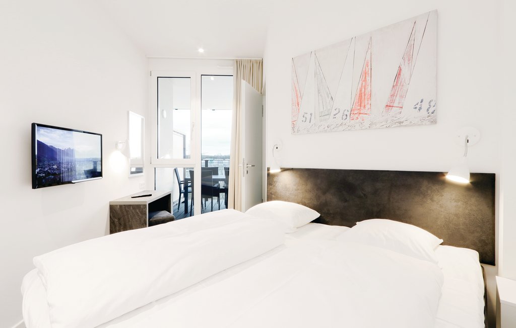 Semesterlägenhet - High End Travemünde , Tyskland - DTR908 24