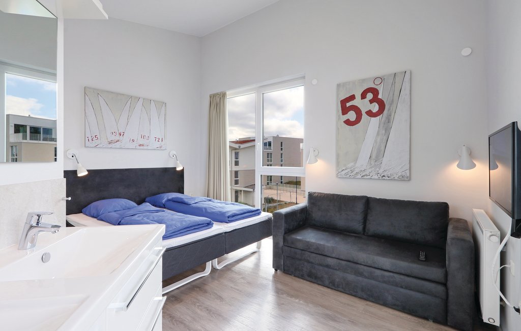Semesterlägenhet - Travemünde BeachBay , Tyskland - DTR172 18