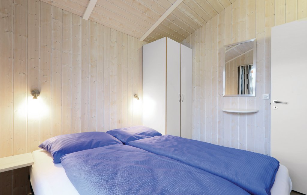 Feriehus - Travemünde-Priwall , Tyskland - DTR617 14