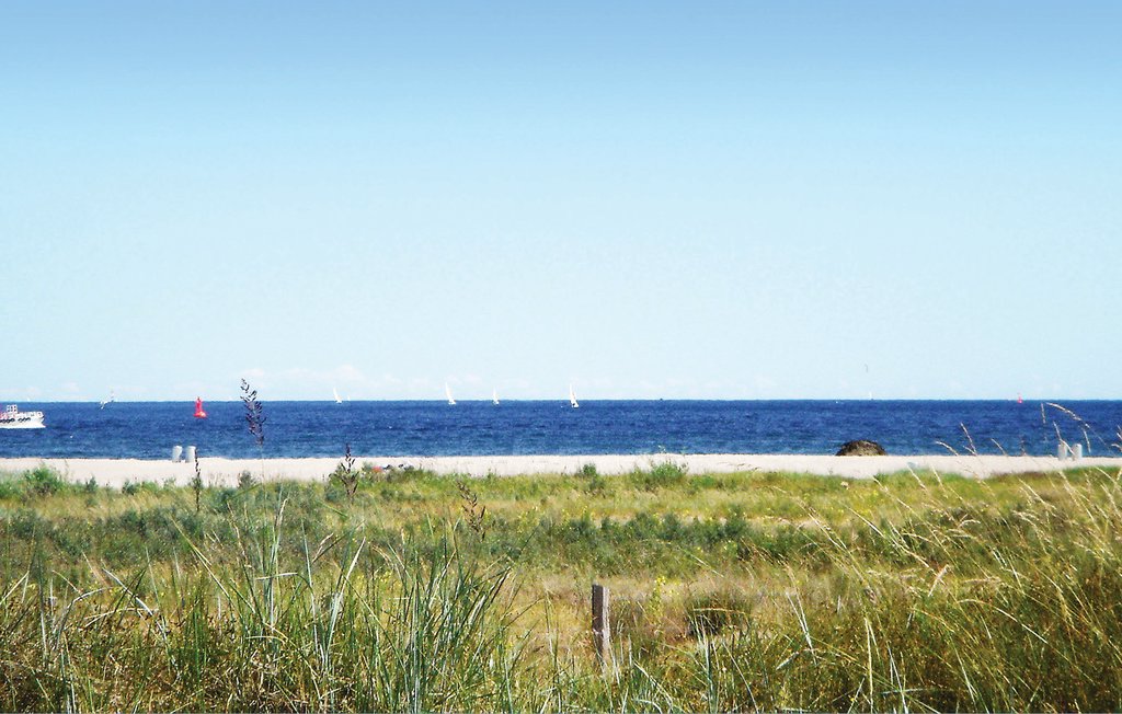 Feriehus - Travemünde-Priwall , Tyskland - DTR656 20