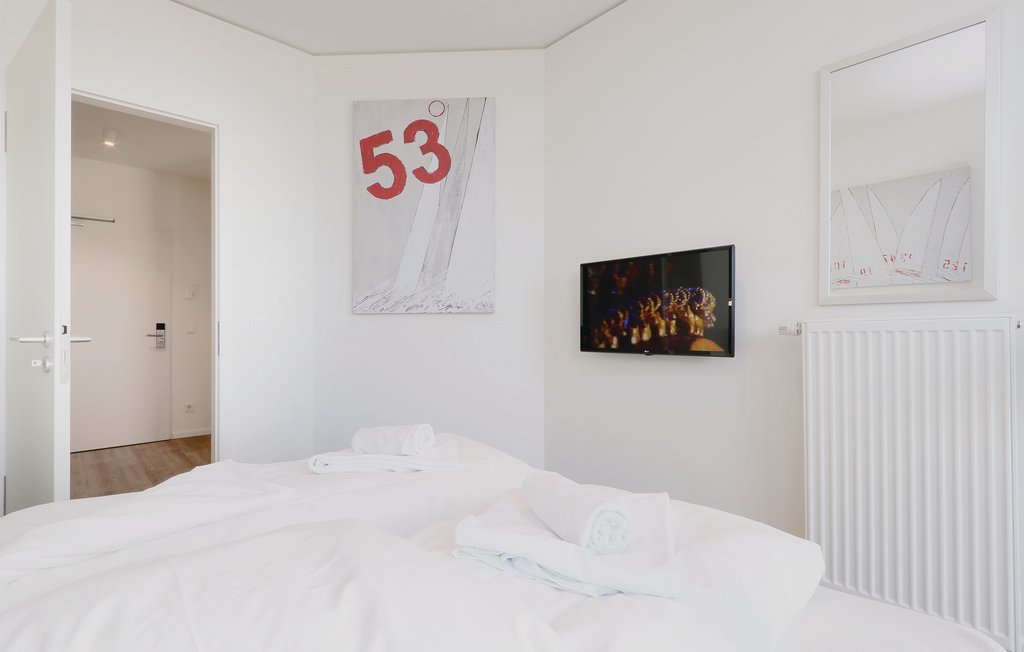 Semesterlägenhet - High End Travemünde , Tyskland - DTR873 16