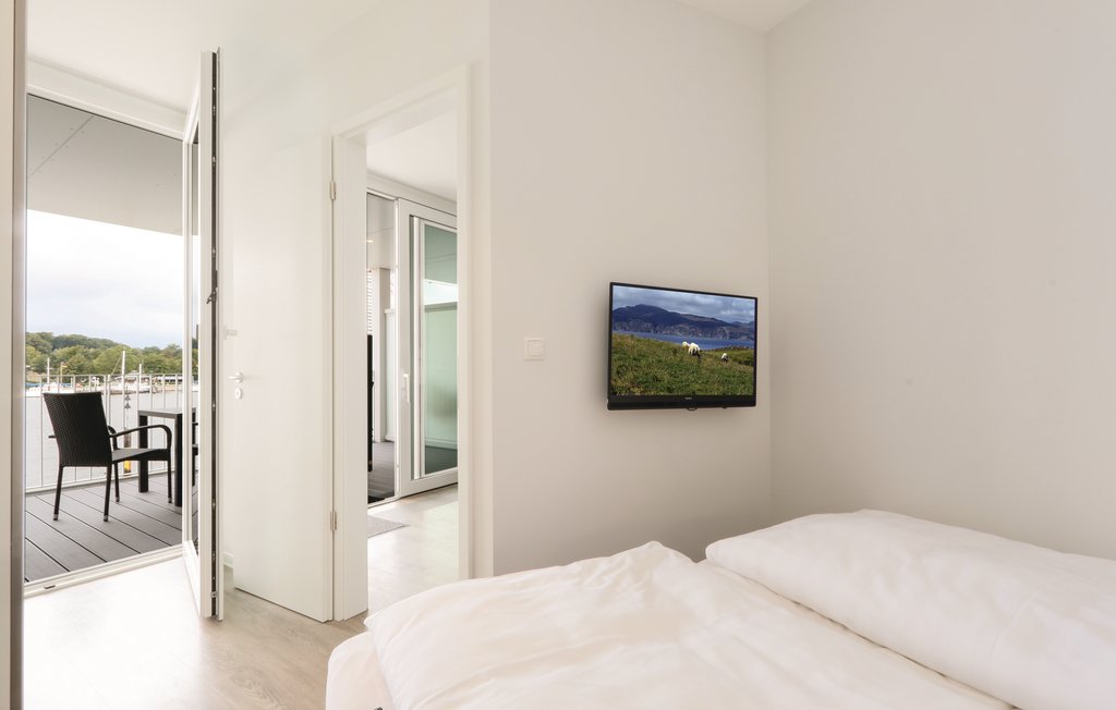 Semesterlägenhet - Travemünde BeachBay , Tyskland - DTR018 17