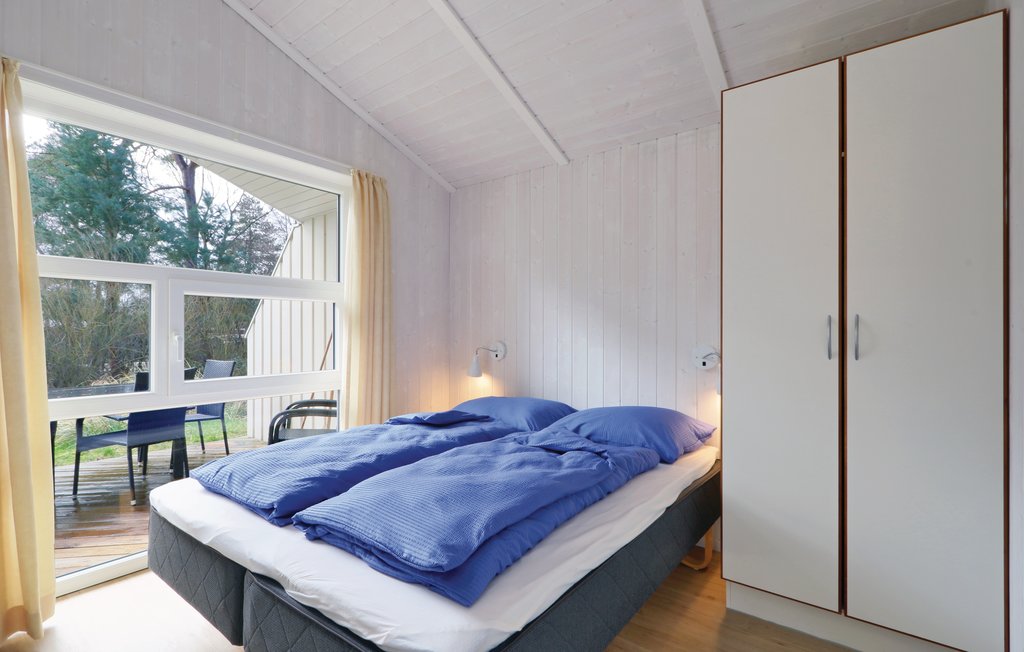 Semesterhus - Travemünde-Priwall , Tyskland - DTR624 10