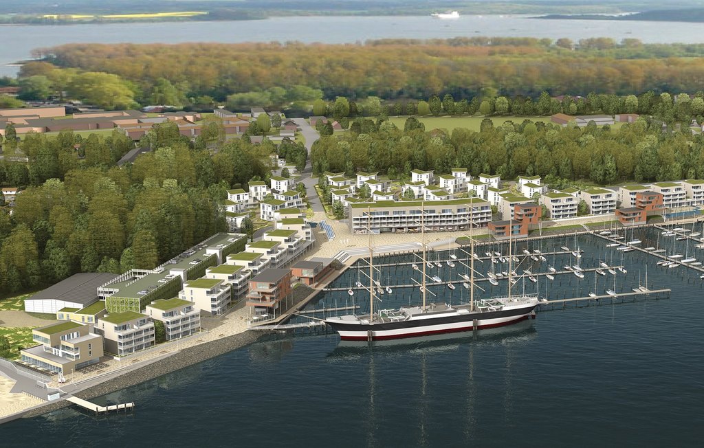 Semesterlägenhet - Travemünde BeachBay , Tyskland - DTR008 31