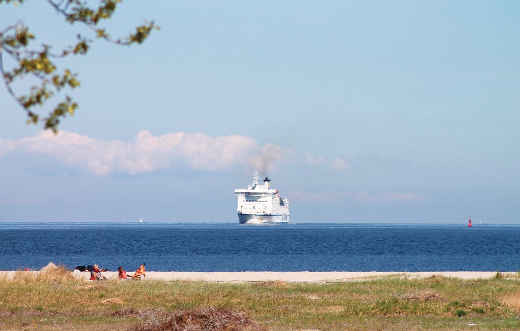 Ferienhaus - Travemünde-Priwall , Deutschland - DTR631 22
