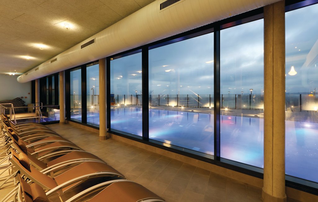 Semesterlägenhet - High End Travemünde , Tyskland - DTR876 37