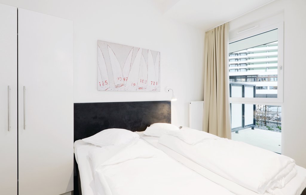 Lejlighed - High End Travemünde , Tyskland - DTR802 17