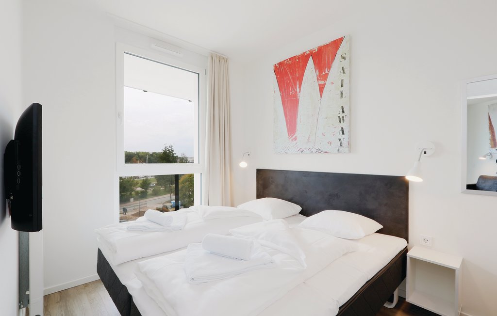 Semesterlägenhet - High End Travemünde , Tyskland - DTR844 21