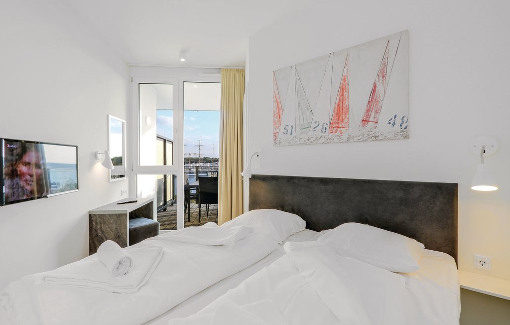 Lejlighed - High End Travemünde , Tyskland - DTR864 22