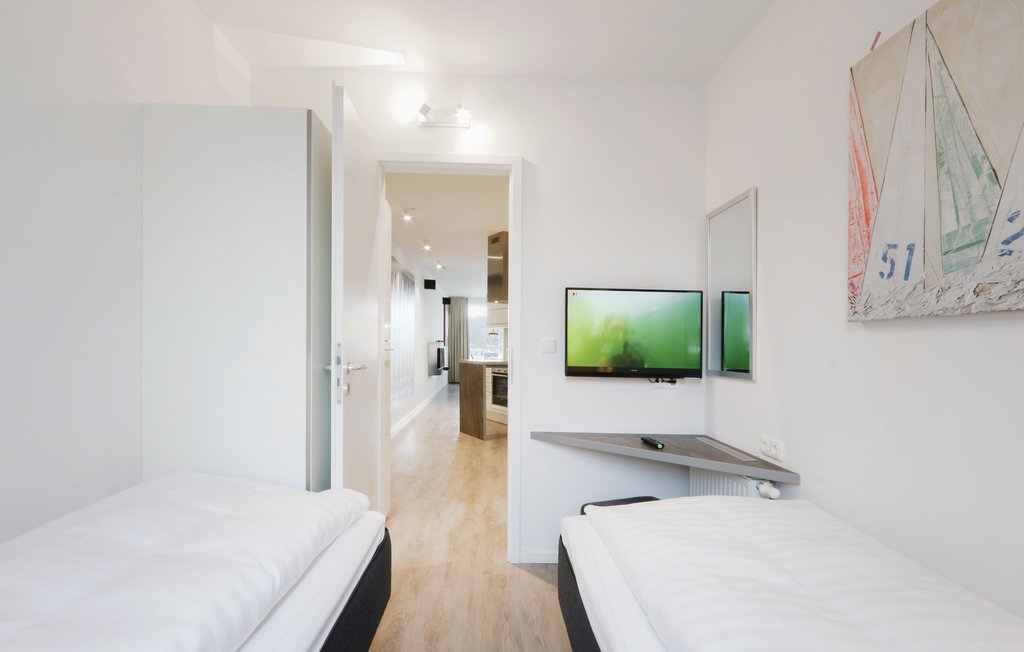 Semesterlägenhet - Travemünde BeachBay , Tyskland - DTR008 9