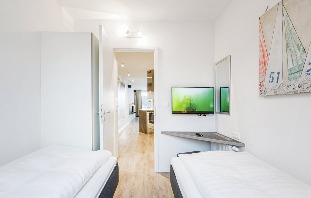 Ferienwohnung - Travemünde BeachBay , Deutschland - DTR042 23