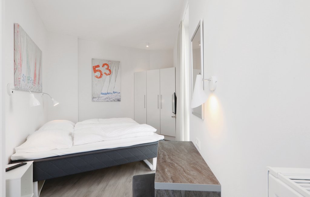 Ferieleilighet - Travemünde BeachBay , Tyskland - DTR062 27