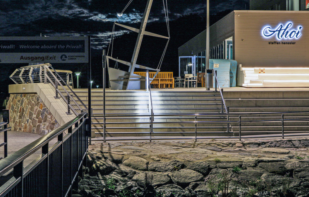 Semesterlägenhet - Travemünde BeachBay , Tyskland - DTR109 25