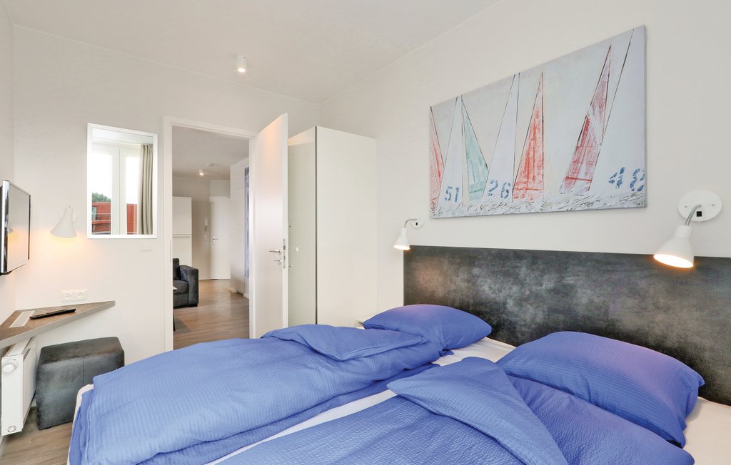 Semesterlägenhet - Travemünde BeachBay , Tyskland - DTR237 19