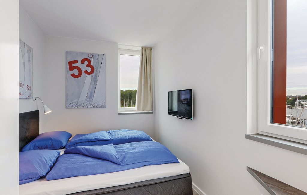 Semesterlägenhet - Travemünde BeachBay , Tyskland - DTR238 22