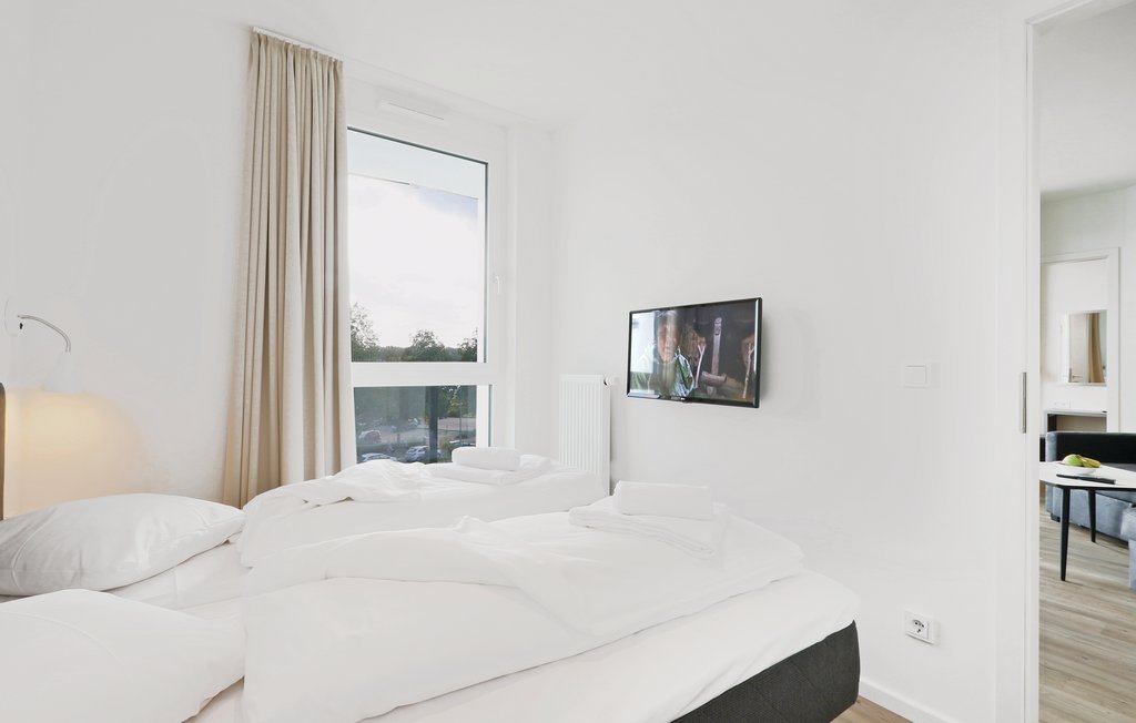 Lejlighed - High End Travemünde , Tyskland - DTR820 25