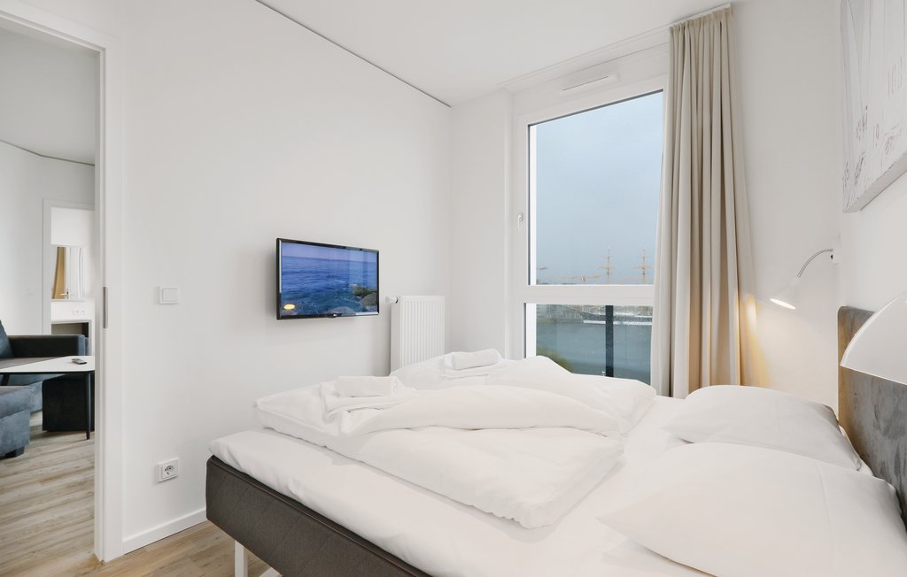 Semesterlägenhet - High End Travemünde , Tyskland - DTR888 23