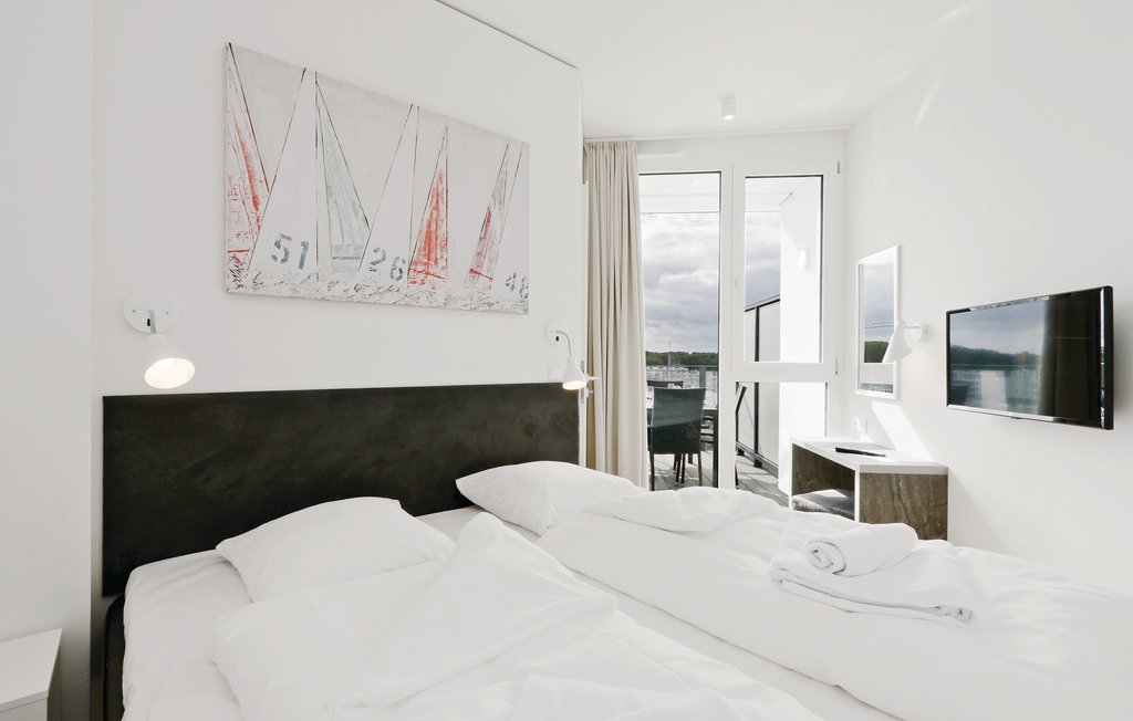 Semesterlägenhet - High End Travemünde , Tyskland - DTR894 29