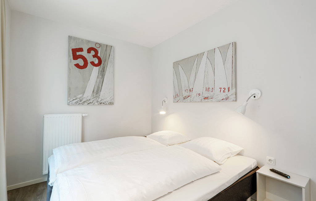 Ferienwohnung - Travemünde BeachBay , Deutschland - DTR042 22