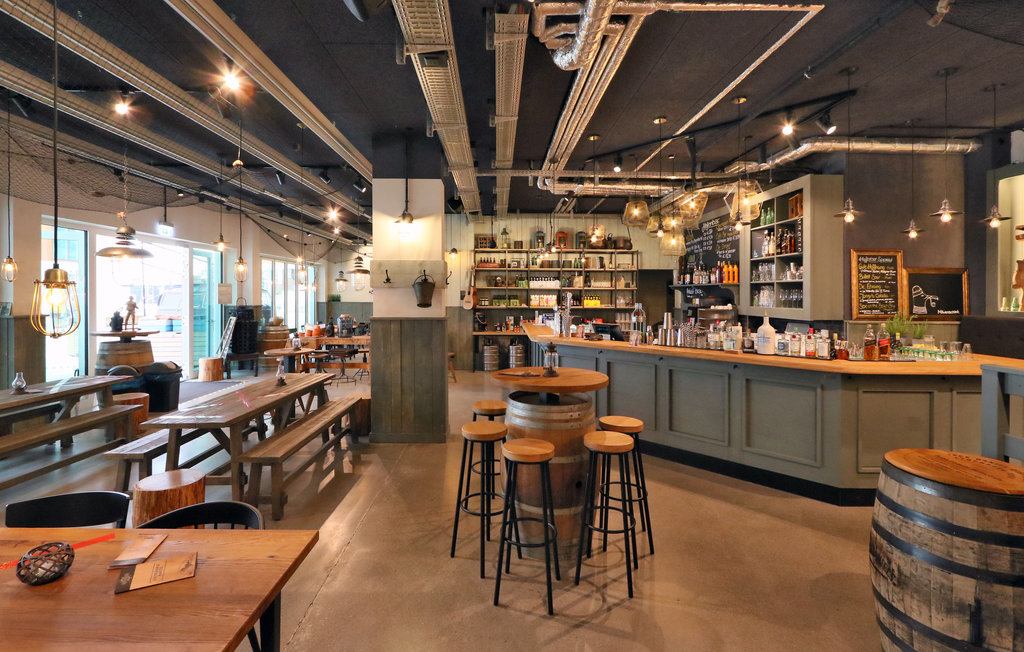 Semesterlägenhet - Travemünde BeachBay , Tyskland - DTR043 26