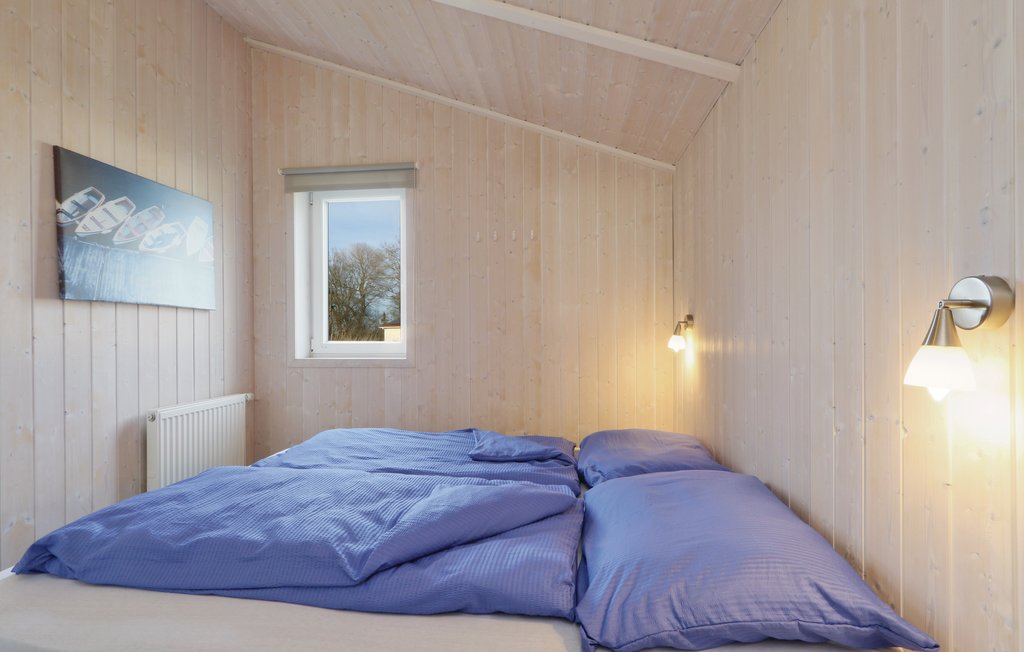 Semesterhus - Travemünde-Priwall , Tyskland - DTR621 17