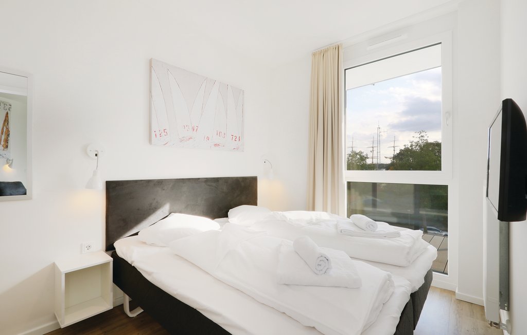 Ferieleilighet - High End Travemünde , Tyskland - DTR840 24