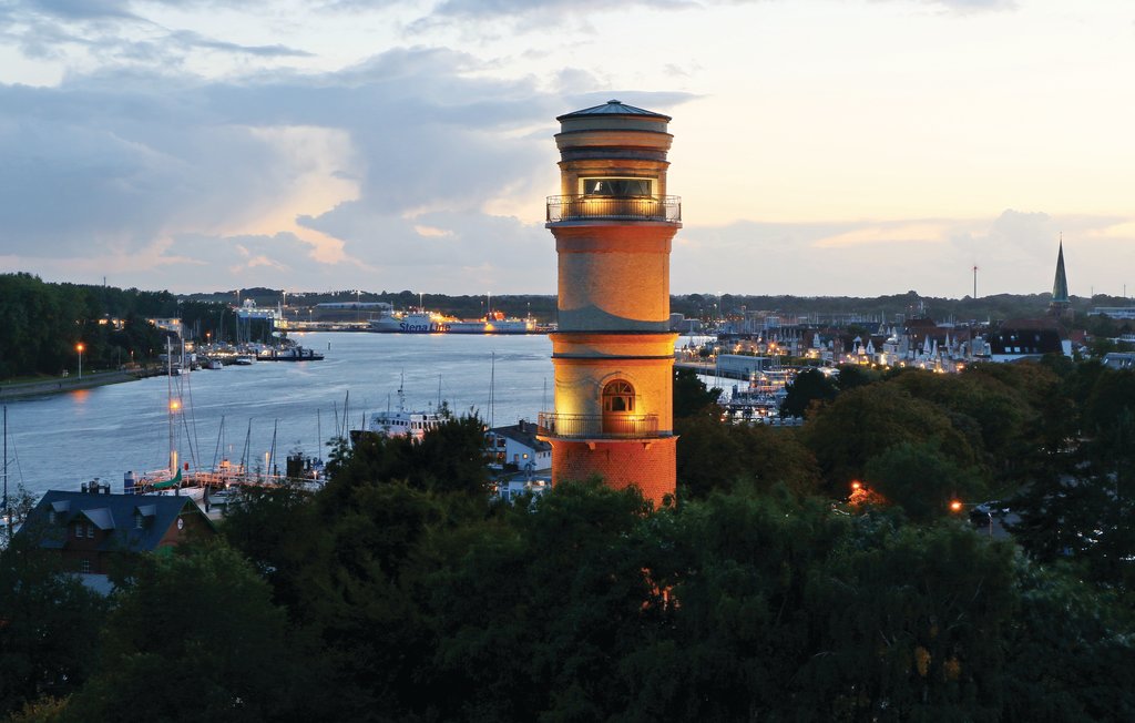 Semesterlägenhet - High End Travemünde , Tyskland - DTR857 22