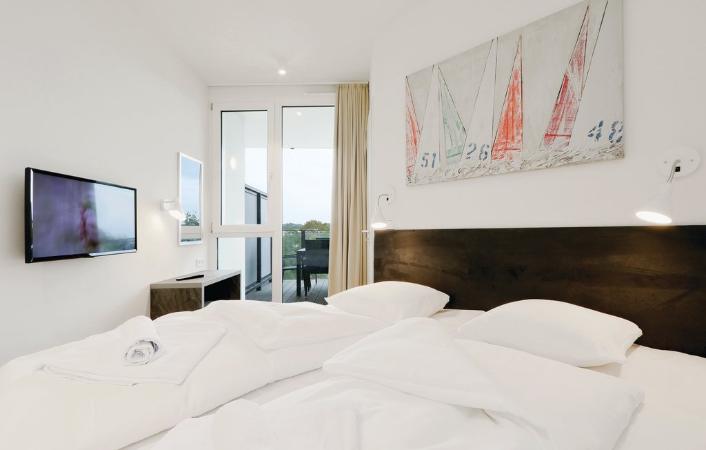 Lejlighed - High End Travemünde , Tyskland - DTR860 26