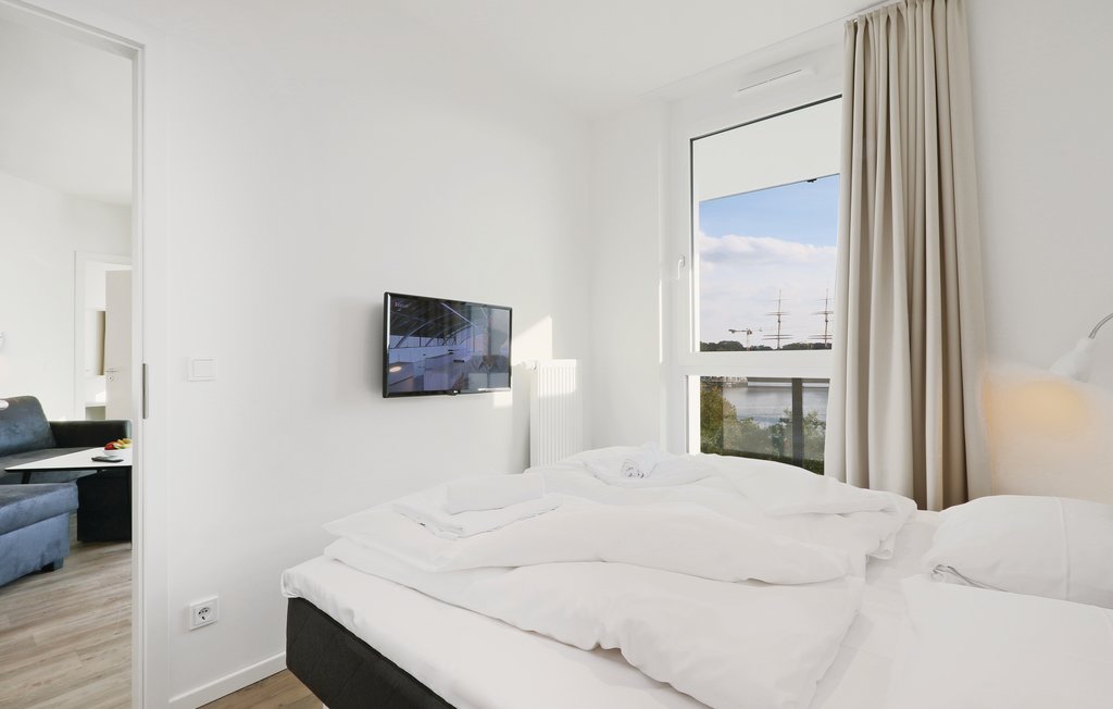 Semesterlägenhet - High End Travemünde , Tyskland - DTR866 22