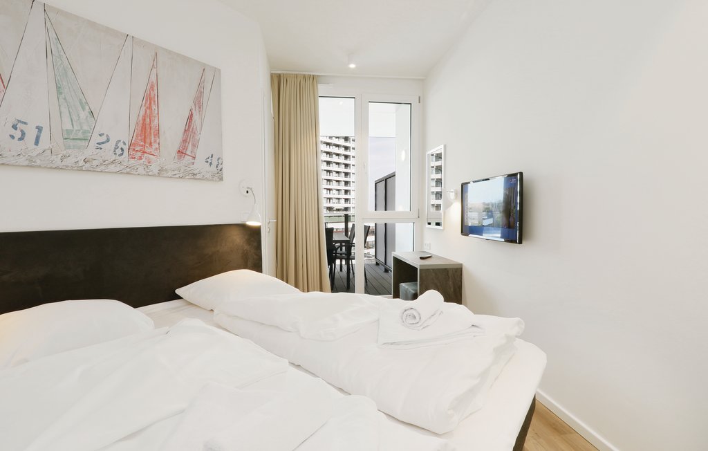 Ferieleilighet - High End Travemünde , Tyskland - DTR869 20
