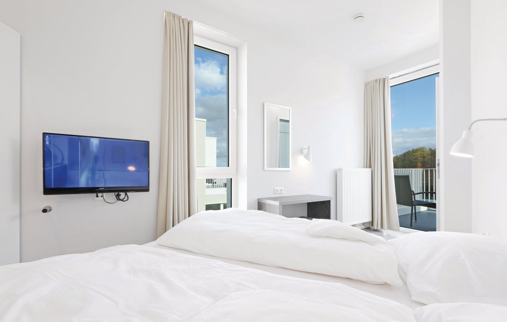 Ferienwohnung - Travemünde BeachBay , Deutschland - DTR016 25