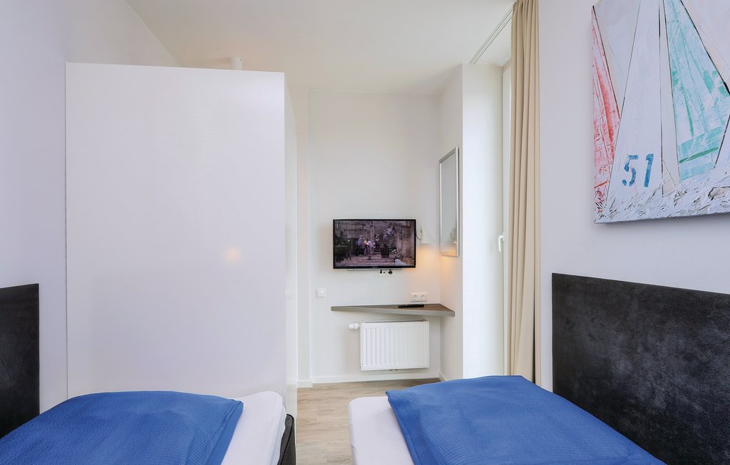 Semesterlägenhet - Travemünde BeachBay , Tyskland - DTR238 21